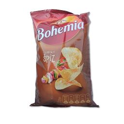 Bohemia Chips 60g - Špíz